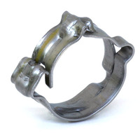 312600130B CLIC-R 86-130 HOSE CLAMPS STAINLESS STEEL